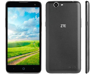 ZTE Grand X2 V967S