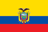 Flag of Ecuador