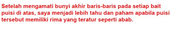 Kunci Jawaban Tema 6 Kelas 4 Halaman 17 Kunci Jawaban Tema 6 Kelas 4 Halaman 17