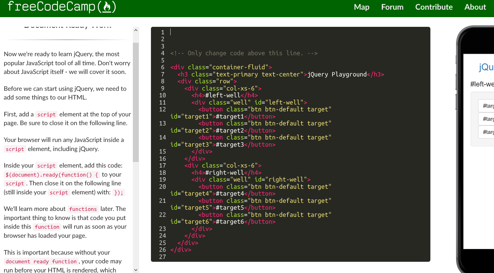 Glitch walker free code camp is like the codacademy i used to remember