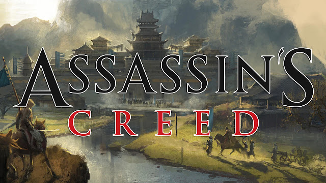 إكتشاف مجموعة صور تؤكد وجهة الجزء القادم من سلسلة Assassin's Creed