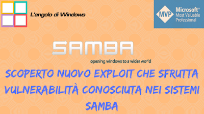 Scoperto%Bnuovo%Bexploit%Bche%Bsfrutta%Bvulnerabilit%C%A%Bconosciuta%Bnei%Bsistemi%BSAMBA
