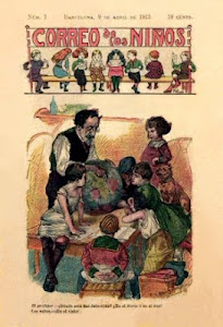 Correo de los niños