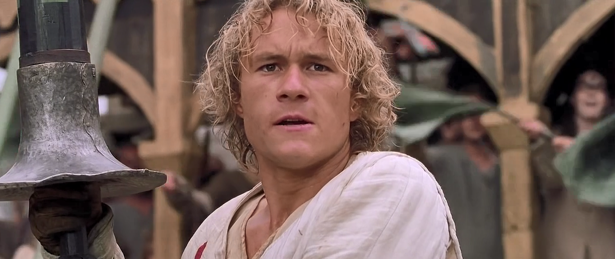 16+ Geoffrey Chaucer A Knight's Tale Actor Pics