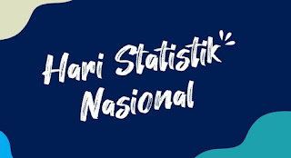 kata-kata ucapan selamat hari statistik nasional - kanalmu