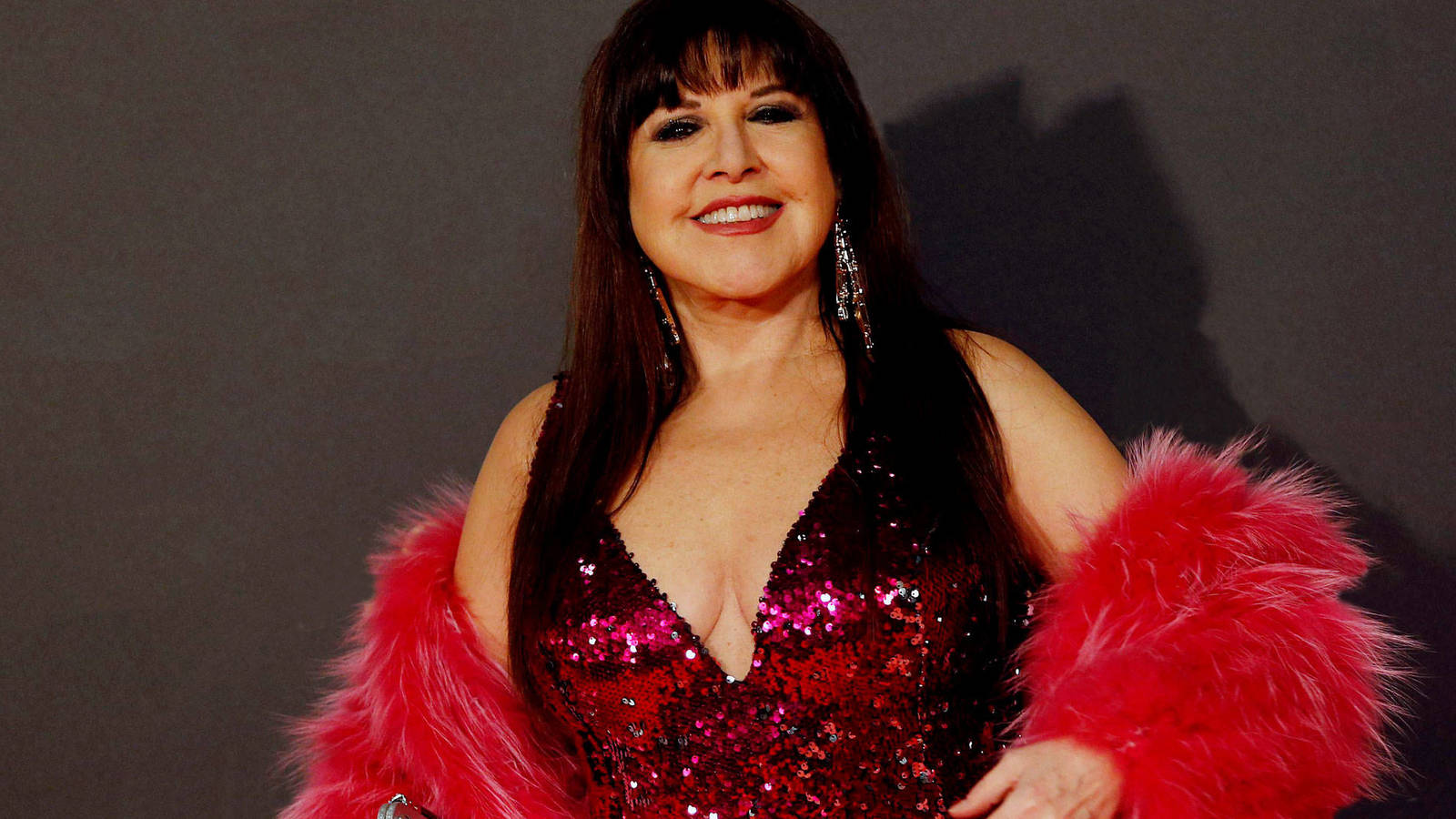 [Especiales] Loles León, la todoterreno de la actuación