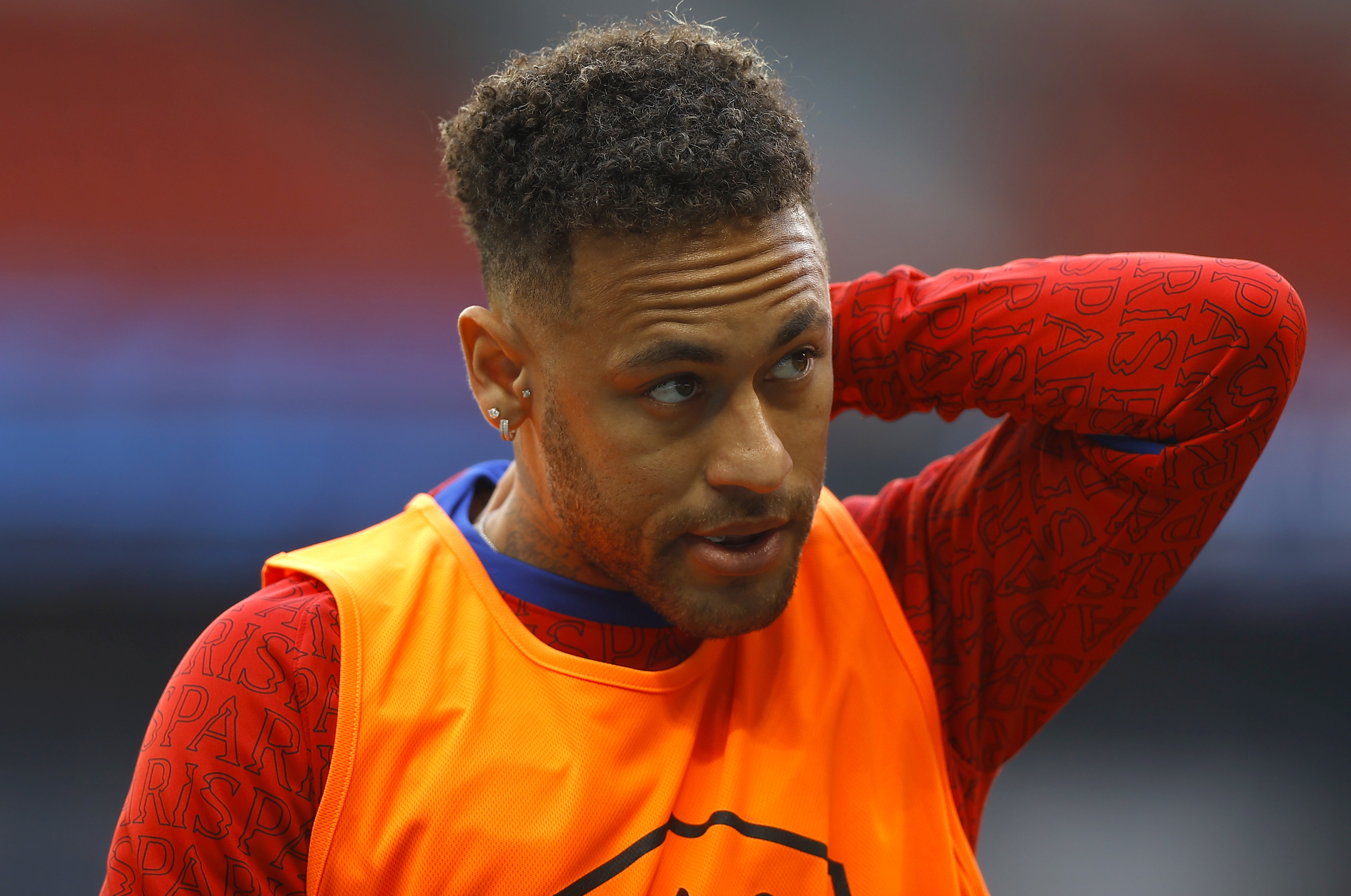 Nike rompió su relación con Neymar