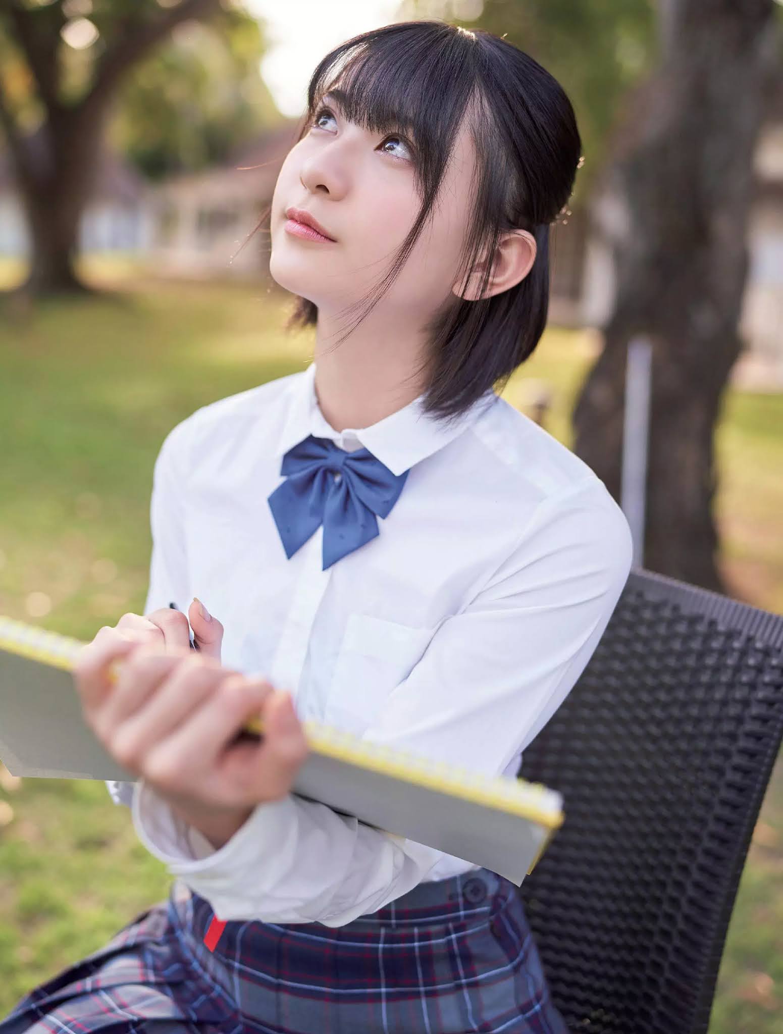 Minami Yamada 山田南実, FLASH 2020.10.27 (フラッシュ 2020年10月27日号)