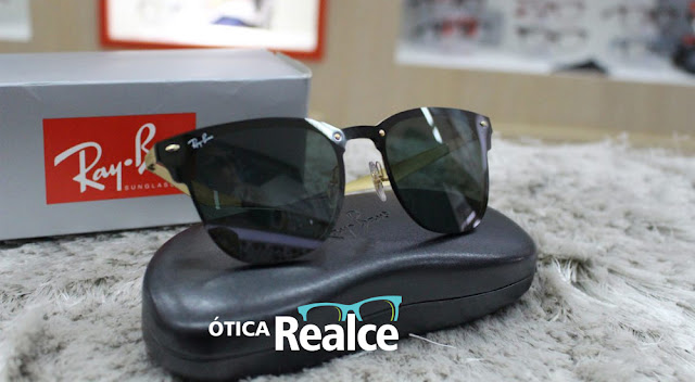 Dicas Ótica Realce: óculos merecem a mesma atenção e cuidados que o nosso corpo