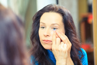Can Contact Lenses Get Lost in Your Eye? Can Contact Lenses Get Lost in Your Eye?