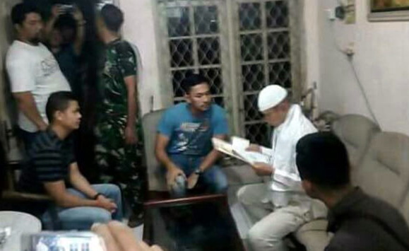 Masih Diduga Makar, 10 Orang Ini Ditangkap, Ahok Yang Sudah Tersangka Kok Bebas Berkeliaran?