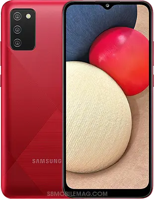 Samsung Galaxy A02s