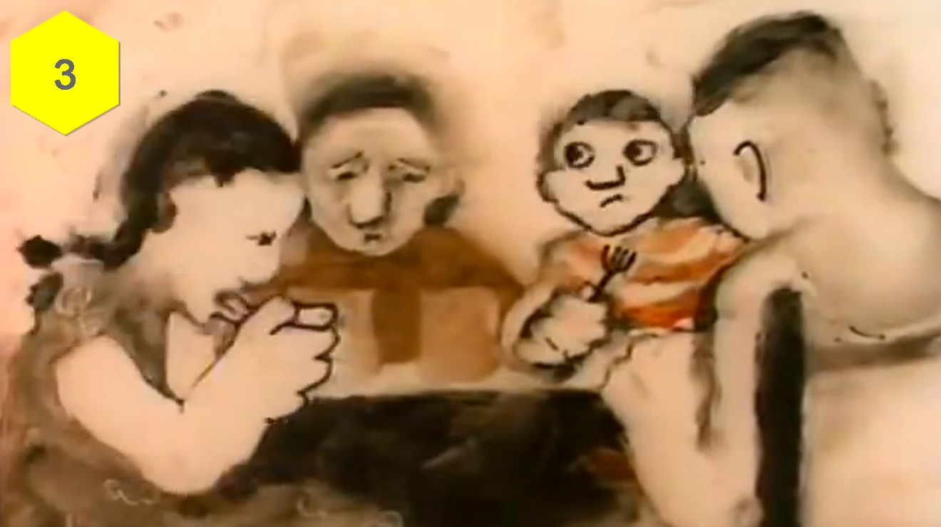 Animation History and News Nation Film Board of Canada Animated Short