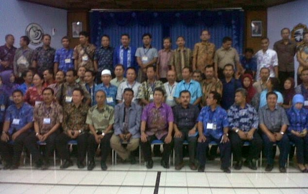 12 Ribu Penyuluh Gerakkan Usaha Kelompok Perikanan Capai Rp19 T