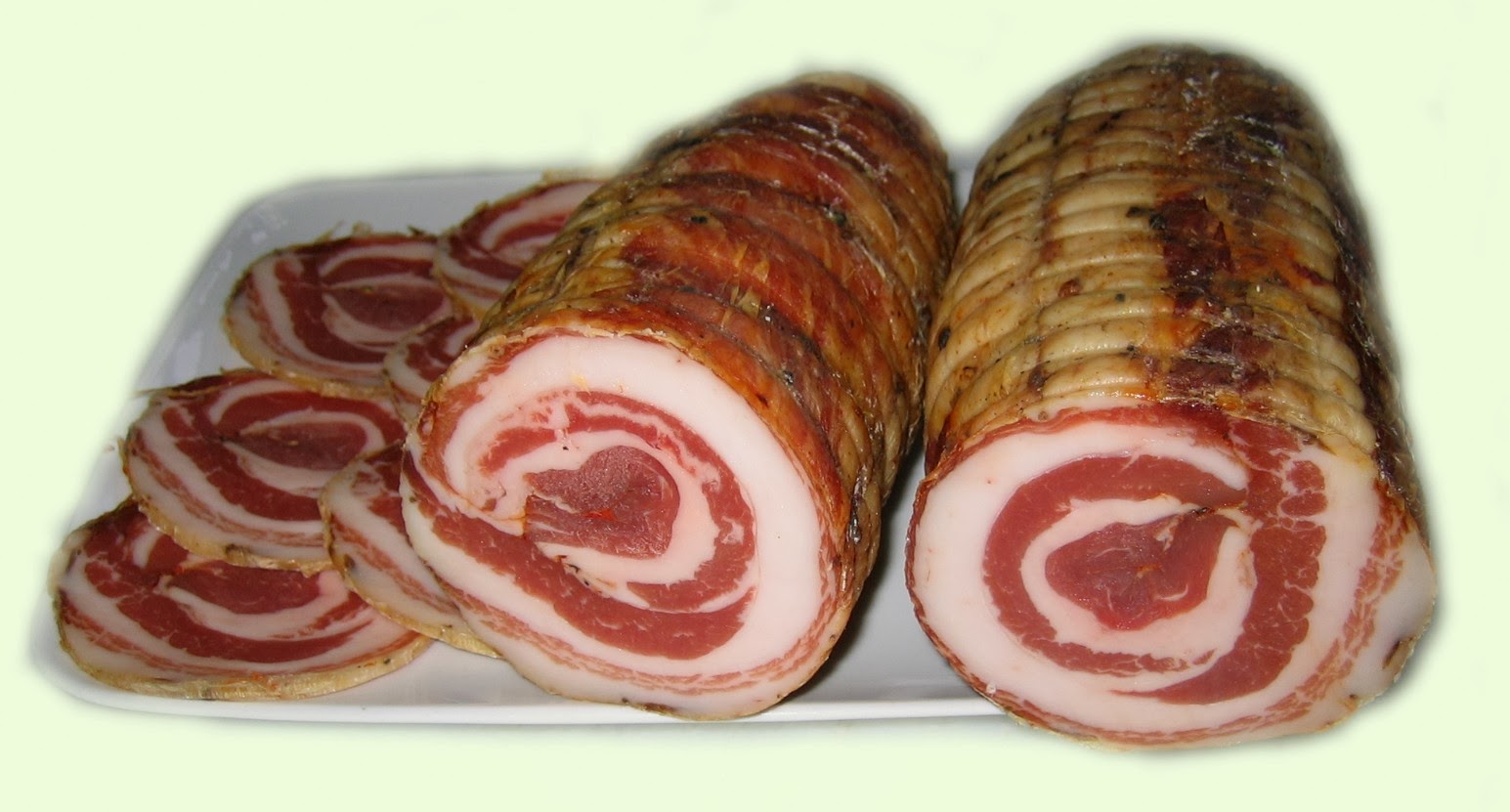 DELICIOUS Köstliche Impressionen...... PIZZA zum Niederknien..)