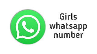 American girls whatsapp number list 2021