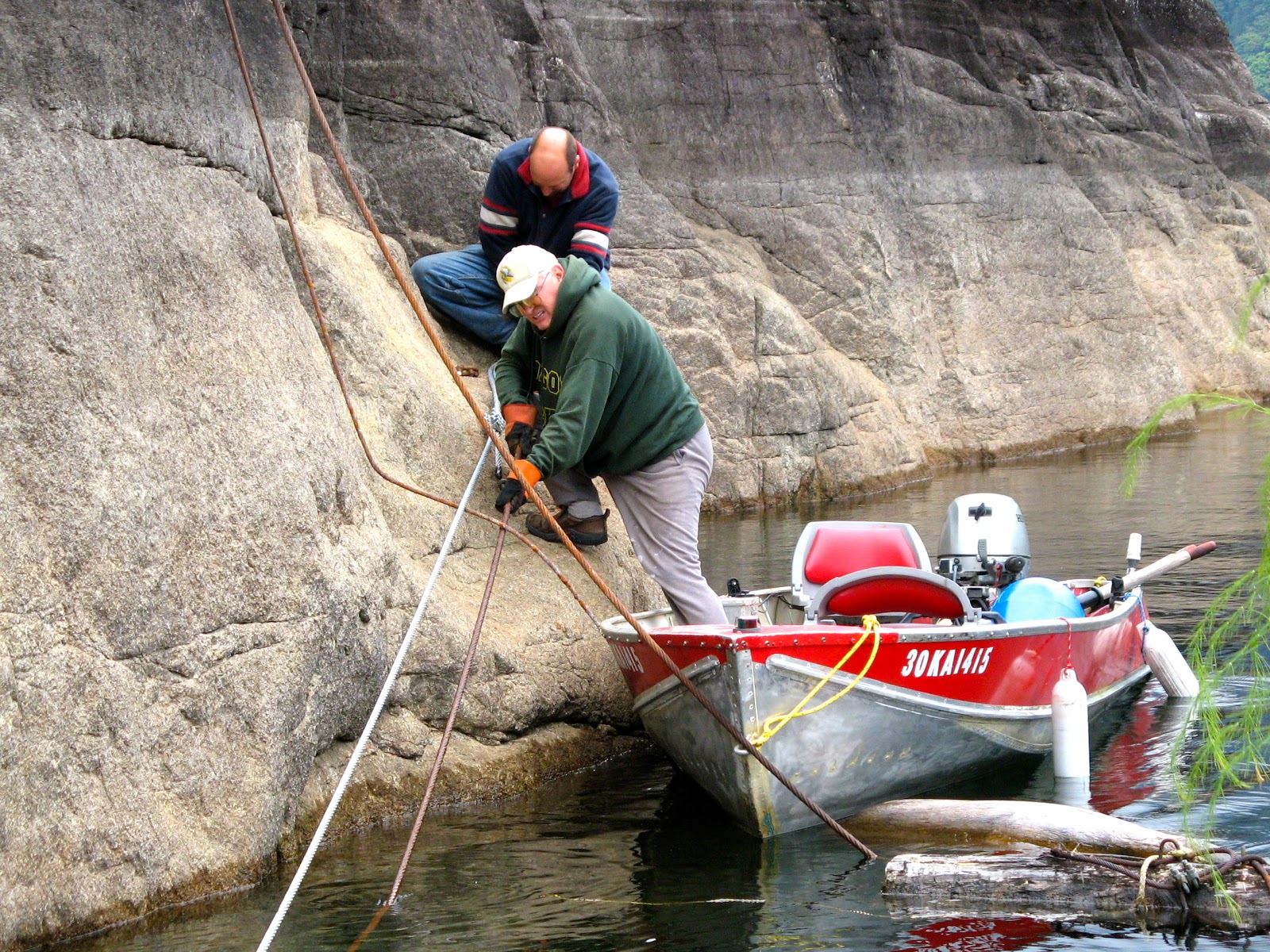 Powell River Books Blog Never Saddle a Dead Horse