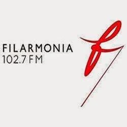 Radio Filarmonia En Vivo