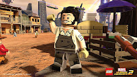 LEGO Marvel Super Heroes 2 Game Screenshot 17