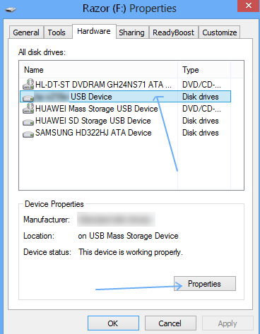 How to Speed up USB Drive Data Transfer Speedup-pendrive-file-transfer