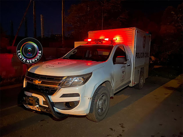 Homem é morto a tiros durante bebedeira em distrito de Porto Velho