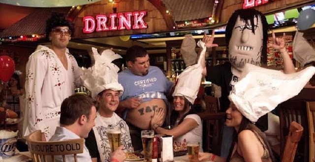 Dick’s Last Resort Bar Las Vegas Dick’s Last Resort Bar Las Vegas