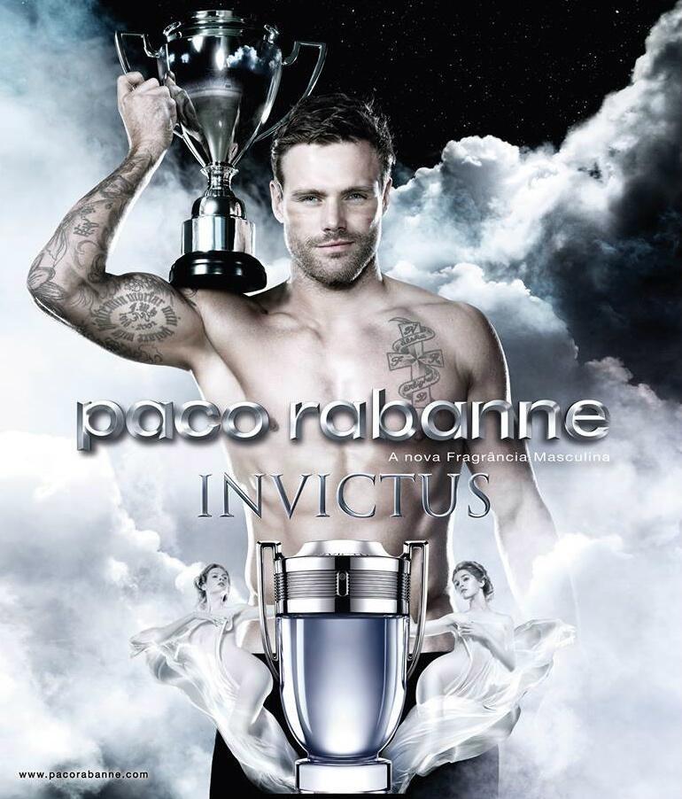 The Essentialist - Fashion Advertising Updated Daily: Paco Rabanne ...