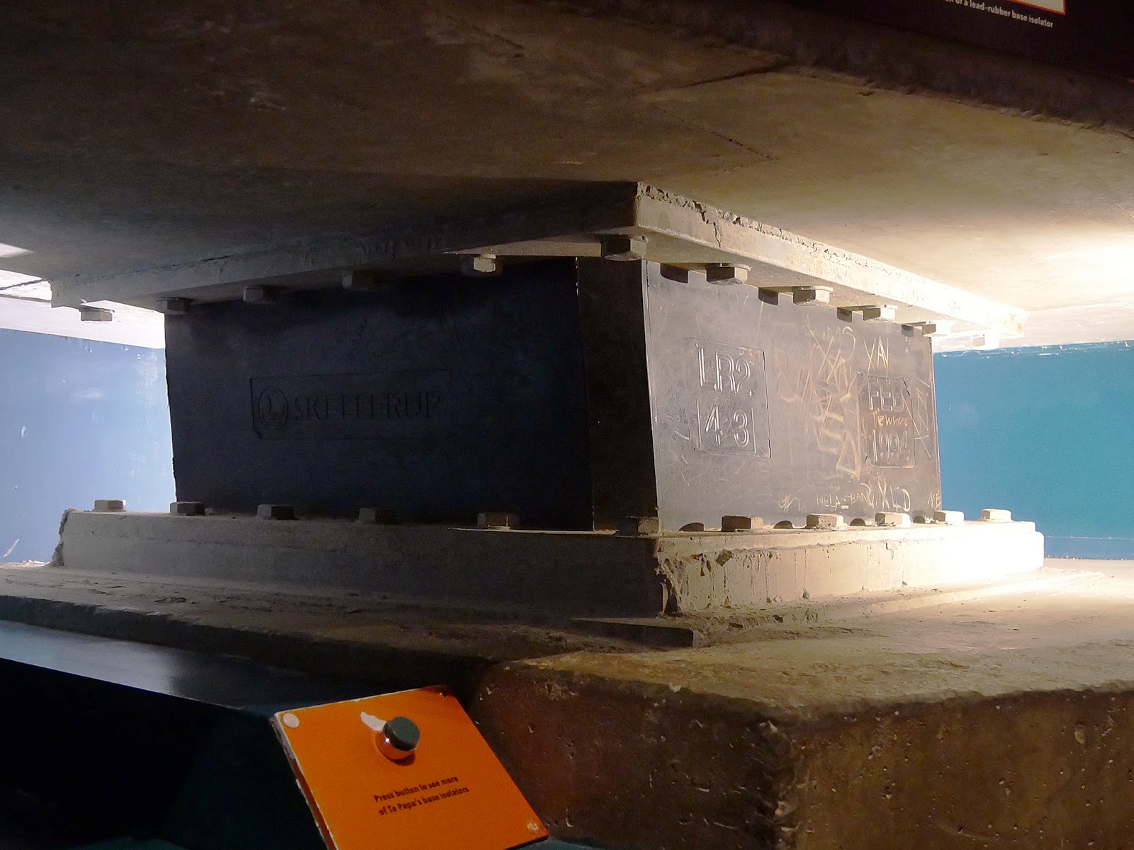 Earthquake Engineering