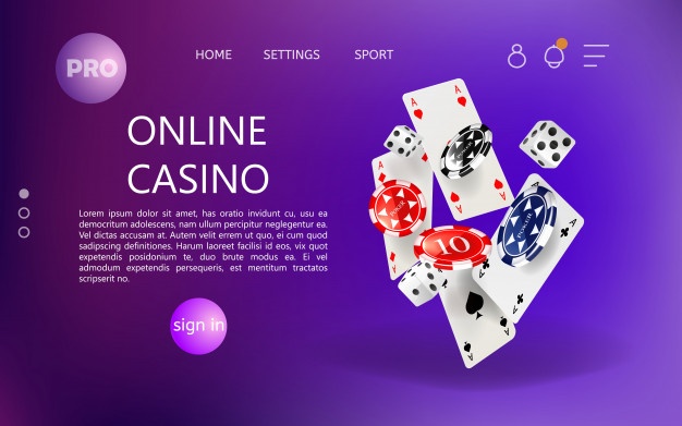 Top 5 Online Casino Gambling Websites
