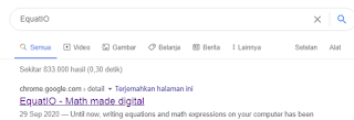 Cara Membuat Soal Matematika Dengan Simbol Di Google Form