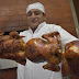 Se inició la semana del pollo a la braza en Trujillo