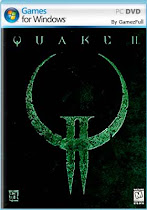 Descargar Quake 2 Quad Damage - GOG para 
    PC Windows en Español es un juego de Disparos desarrollado por Xatrix Entertainment