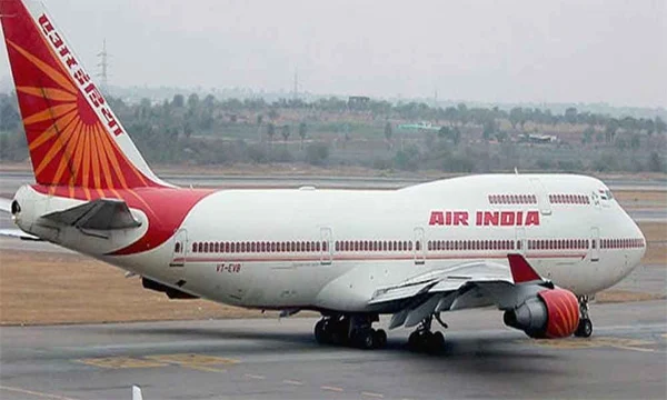 News, Kerala, Kozhikode, Air India, Flight, Ticket, Business, Travel & Tourism, Travel, Passengers, Corruption, Vande Bharat flight ticket on the black market! Air India blames travel agencies