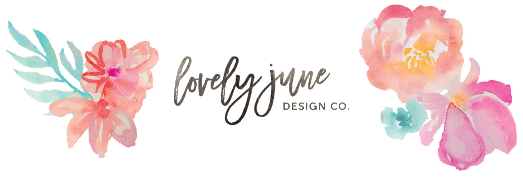 Lovely June Design Co.