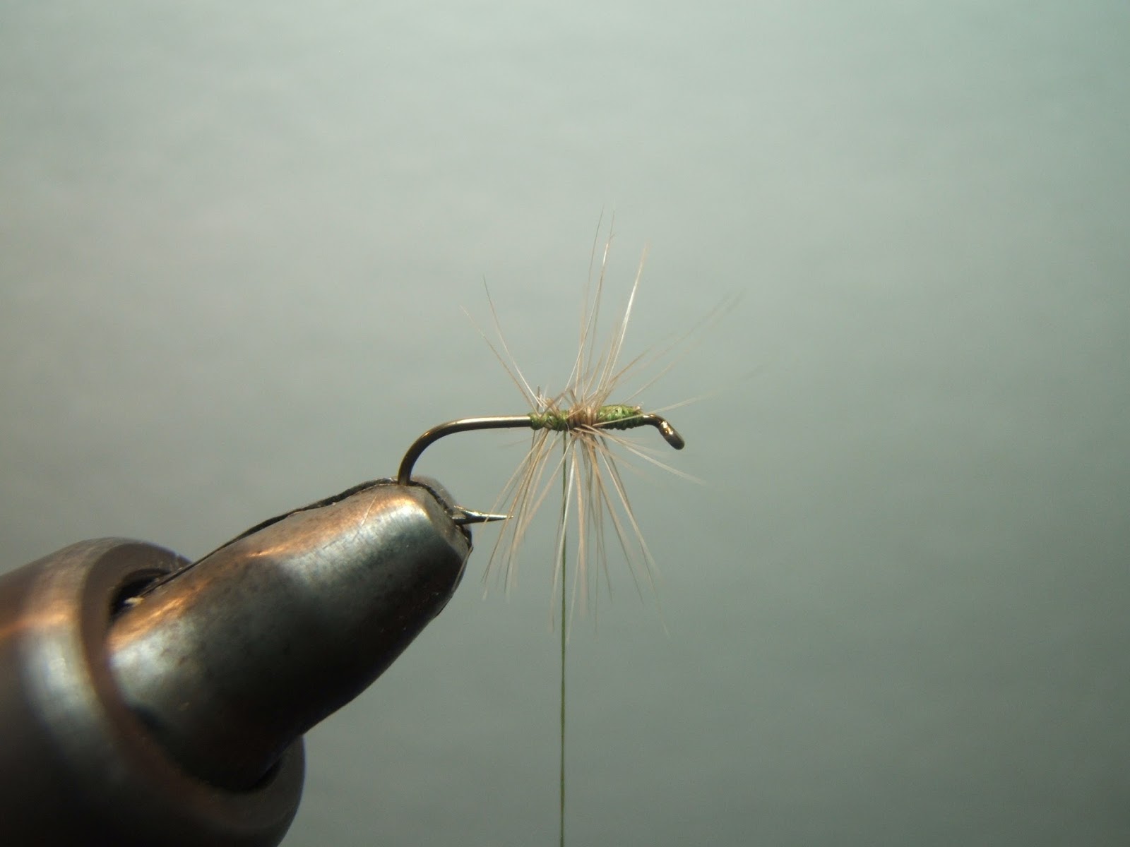RvrWader Fly Tying and Fly Fishing The Simplicity of Tenkara