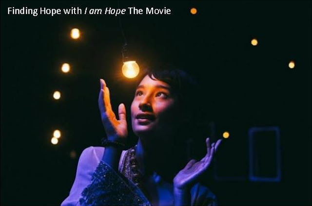I am your hope