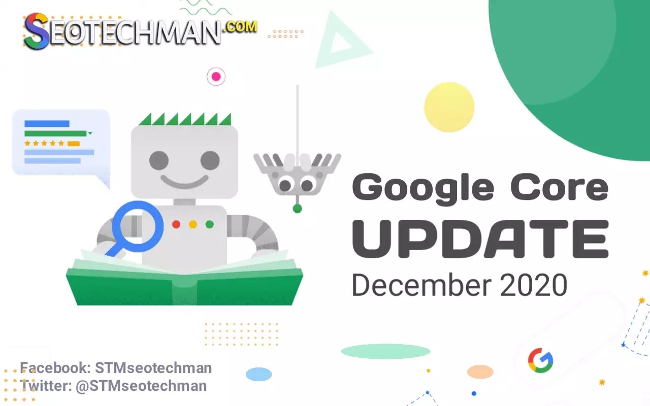 seotechman