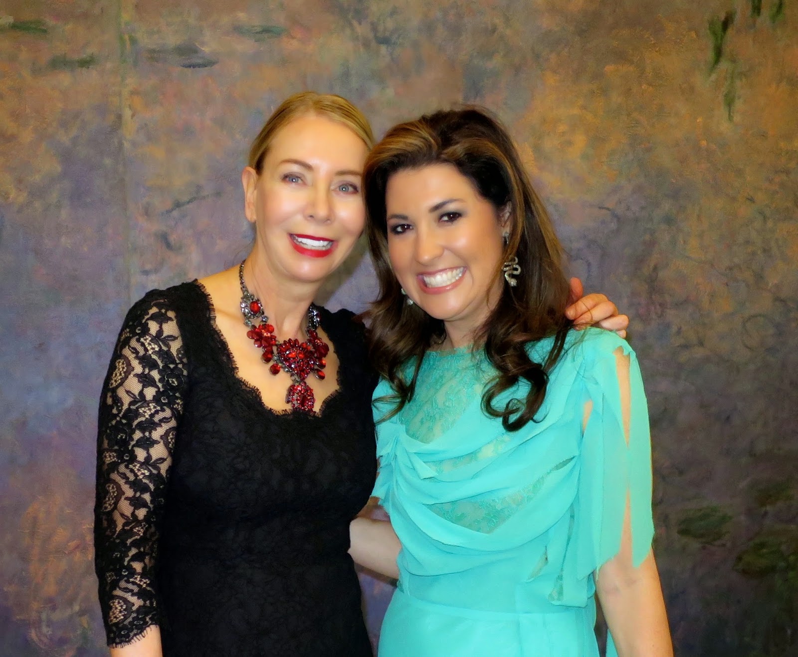 INTERNATIONAL LUXURY CONSULTING MUS E DE L ORANGERIE ParisAMERICAN