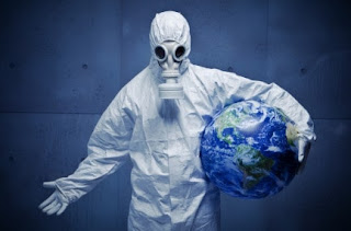 Epidemia y pandemia