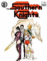 Southern Knights