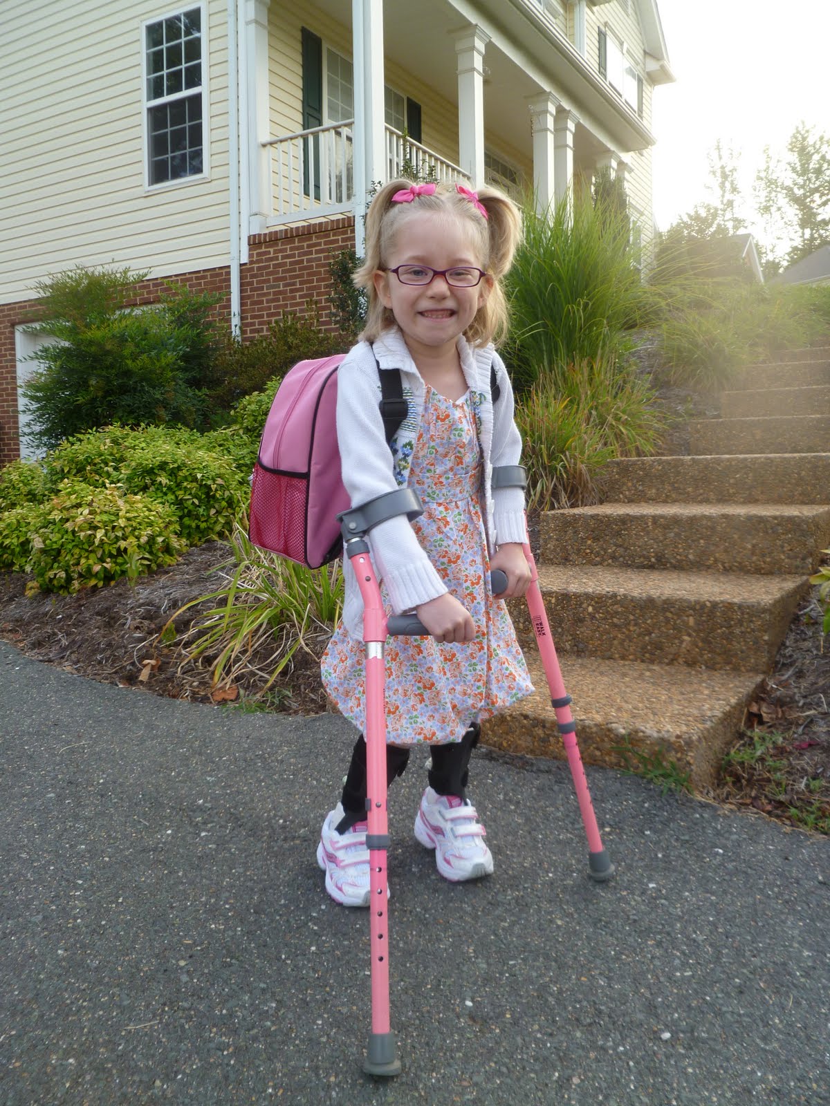 A Life Less Ordinary August 2011