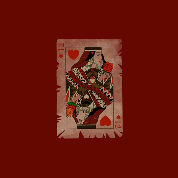 Twlv – ALL IN – Single