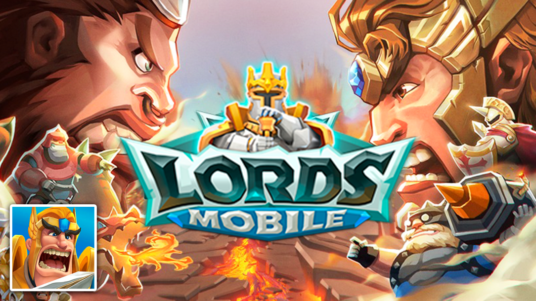 Keuntungan Download Apk Mod Lords Mobile