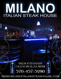 Milano Italian Steak House