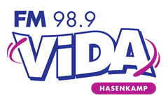 FM Vida Hasenkamp 98.9