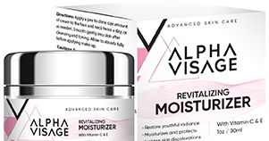 alpha visage advanced lifting serum