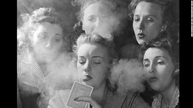 Young Women's Republican Club 20 May 1941 worldwartwo.filminspector.com