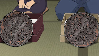 名探偵コナン アニメ 1019話 骨董盆は隠せない | Detective Conan Episode 1019
