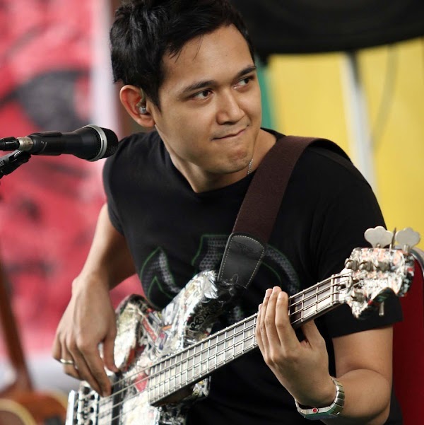 √ Biodata dan Profil Bondan Prakoso - Arlina