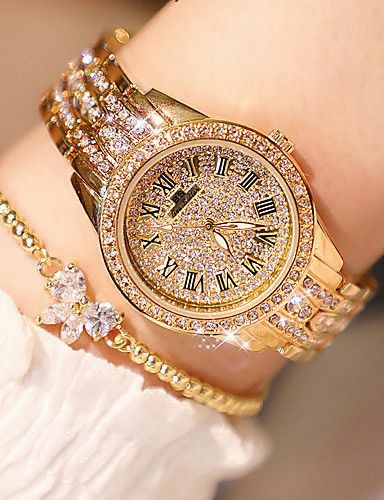 Watch jewellery designs